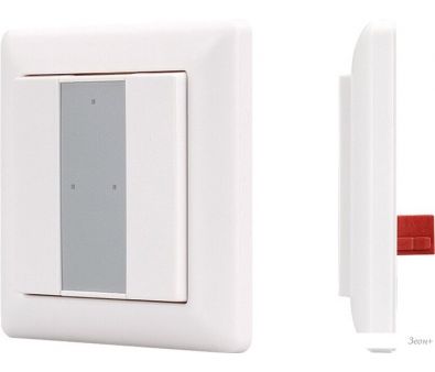  () Arlight Knob SR-KN9551K2-UP White 023487