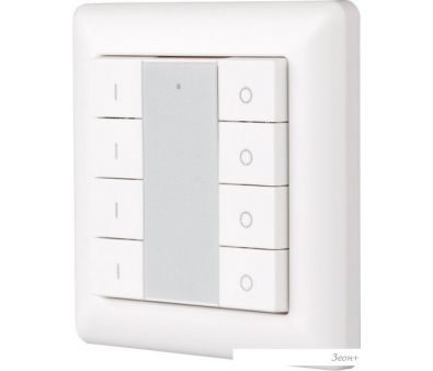  () Arlight Knob SR-KN9550K8-UP White 021370