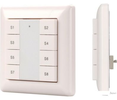  () Arlight Intelligent DALI-223-1G-8SC-IN 025506