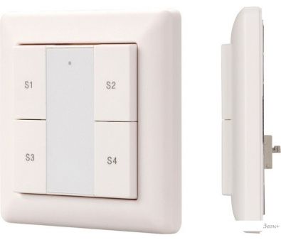  () Arlight Intelligent DALI-223-1G-4SC-IN 025501