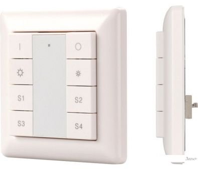  () Arlight Intelligent DALI-223-1G-4S-IN 025505