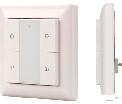  () Arlight Intelligent DALI-223-1G-2S-IN 025500