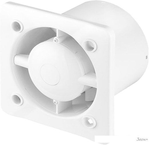 Осевой вентилятор Awenta System+ Silent 125 KWS125