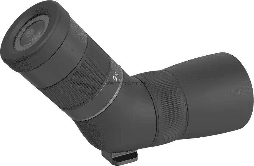 Подзорная труба Vector Optics 50 мм Paragon 8-24x50ED Mini