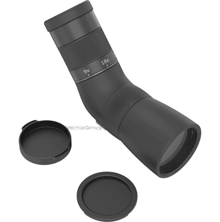 Подзорная труба Vector Optics 50 мм Paragon 8-24x50ED Mini