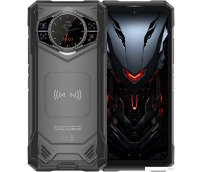  Doogee S200X 12GB/512GB ()