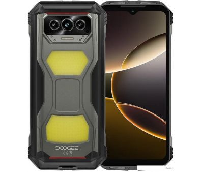  Doogee V Max S 8GB/256GB ()