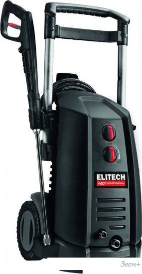 Мойка высокого давления ELITECH HD Professional HPW 3000IF