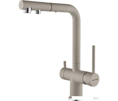  Paulmark Serpentine Se213222-BE ()