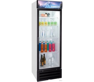  Nordfrost SC550G