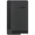 Внешний накопитель Mirex Universe Black 2TB 13630-UHDUVB20