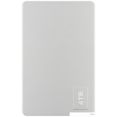 Внешний накопитель Mirex Legion Silverace 4TB 13630-UHDLES40