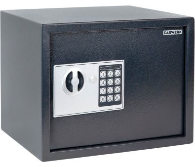   Daswerk SC-250EL 291343