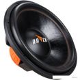 Головка сабвуфера DL Audio Raven 18