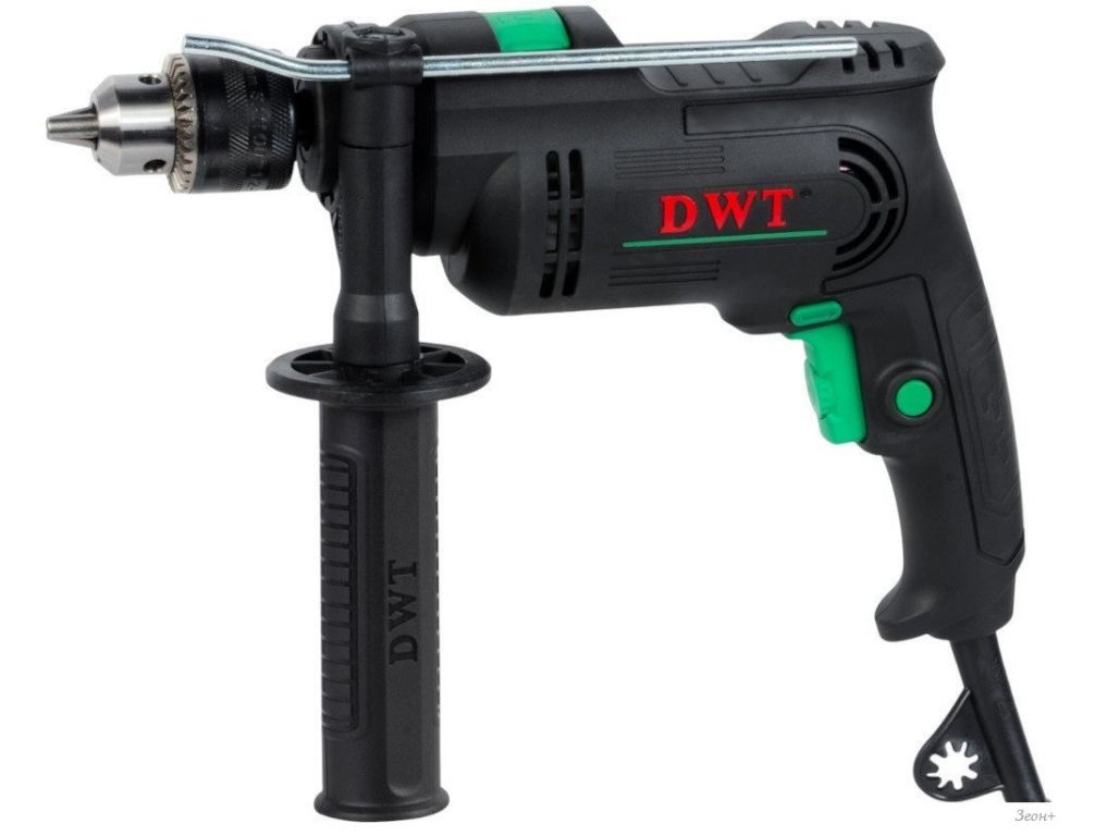 Ударная дрель DWT SBMP08-13