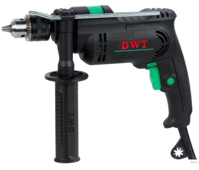 Ударная дрель DWT SBMP08-13