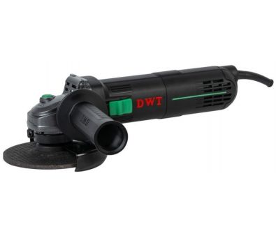   DWT WSP08-125VQ