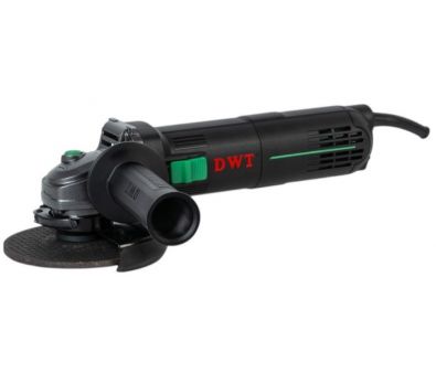   DWT WSP12-125RVQC
