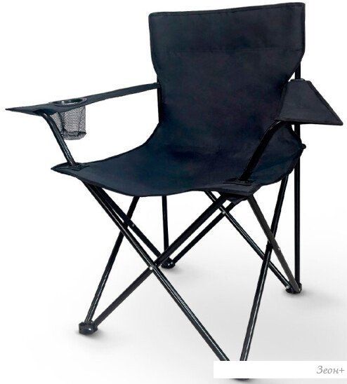 Стул GetActive Camping SWY-C04-B (черный)