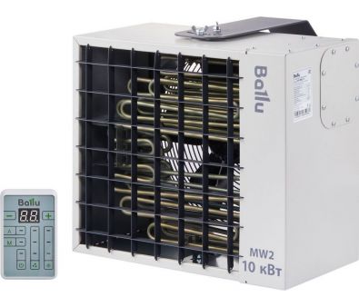    Ballu BHP-MW2-10