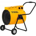 Электрическая тепловая пушка Denzel SFH-15000