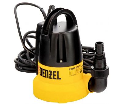   Denzel DP500E