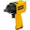 Пневматический гайковерт Denzel IWS550 Compact