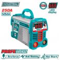 Сварочный инвертор Total TW225069