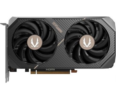  ZOTAC Gaming GeForce RTX 5060 AMP ZT-B50600F-10M