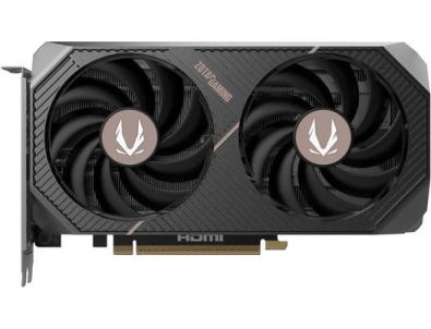 ZOTAC Gaming GeForce RTX 5060 Ti 8GB AMP ZT-B50610F-10M