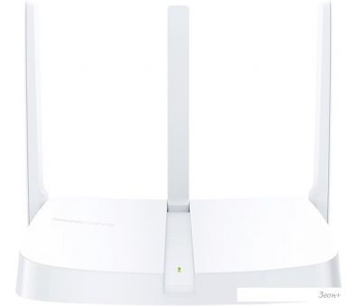 Wi-Fi  Mercusys MW306R