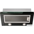 Кухонная вытяжка KUPPERSBERG Slimtouch 60 B