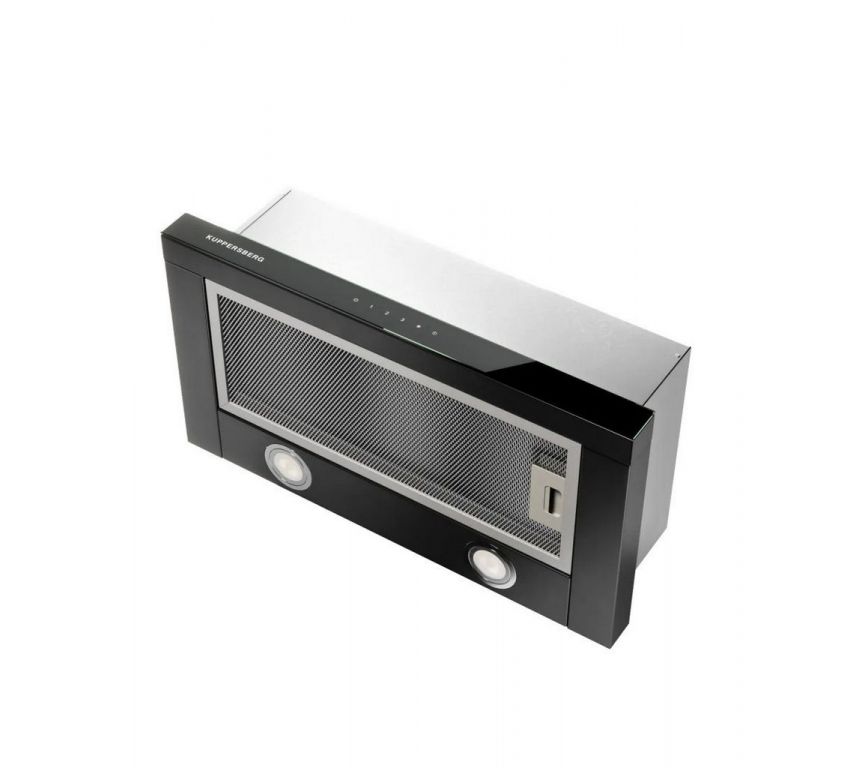 Кухонная вытяжка KUPPERSBERG Slimtouch 60 B
