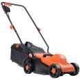 Газонокосилка Patriot PT 1032 E