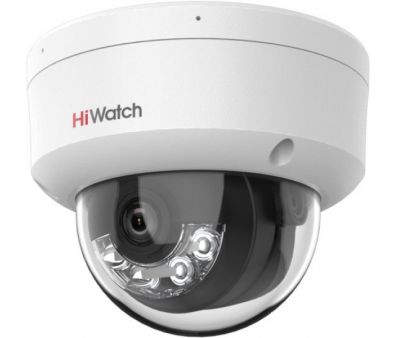 IP- HiWatch DS-I852M
