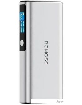   Romoss PPU20 20000mAh ()