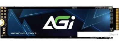 SSD AGI AI808 1TB AGI1T0G80AI808