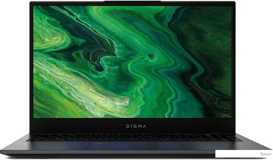 Ноутбук Digma Pro Fortis M DN15R7-ADXW04