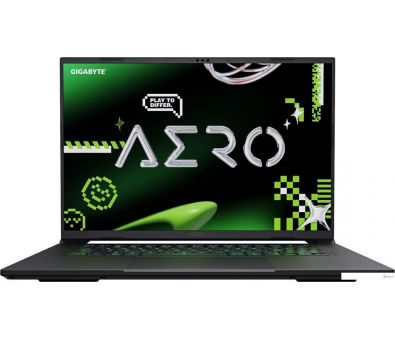   Gigabyte Aero X16 1VH 1VH93KZC64AD
