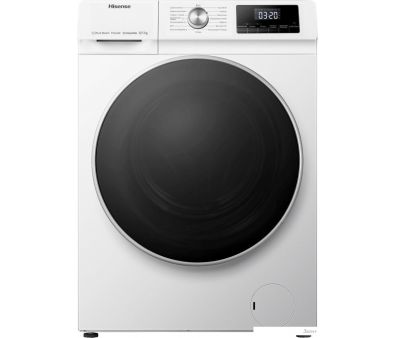 Стирально-сушильная машина Hisense WDQA8014VM