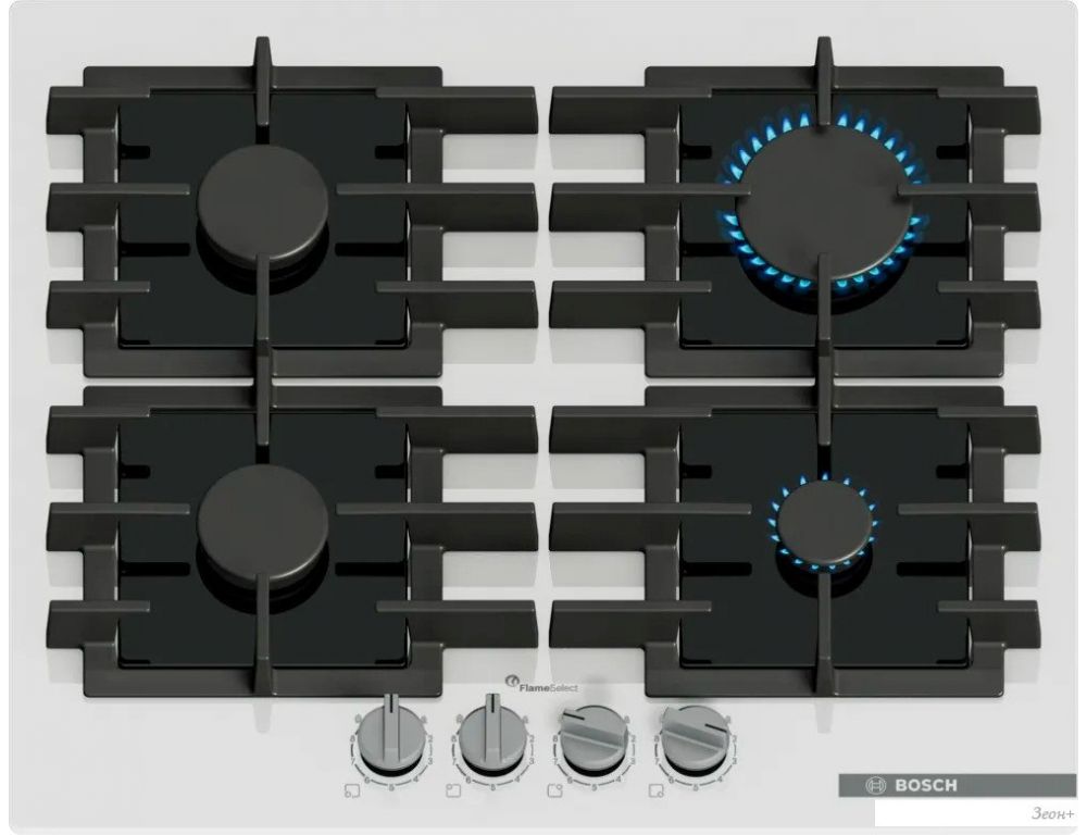 Варочная панель Bosch Serie 6 PPP6A2I40
