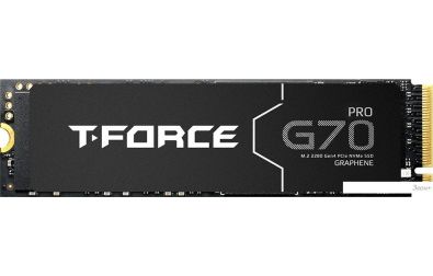 SSD Team T-Force G70 Pro 2TB TM8FFH002T0C129