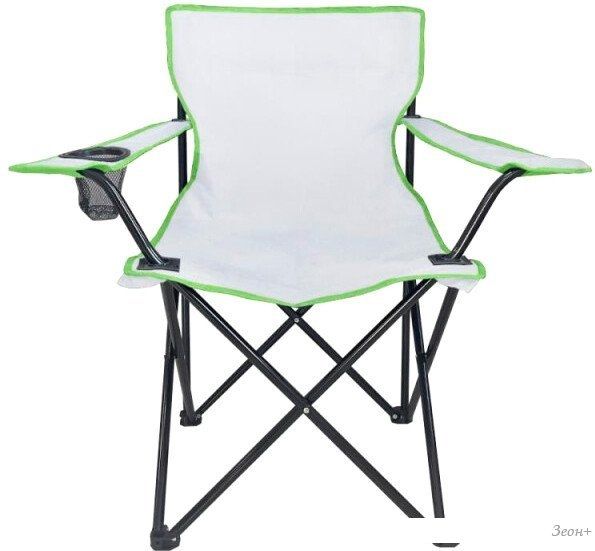 Стул GetActive Camping CK-001-G (серый)