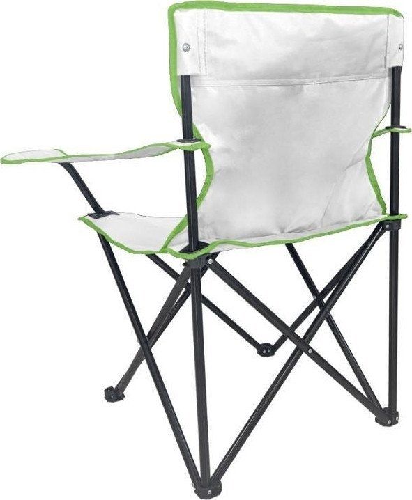 Стул GetActive Camping CK-001-G (серый)