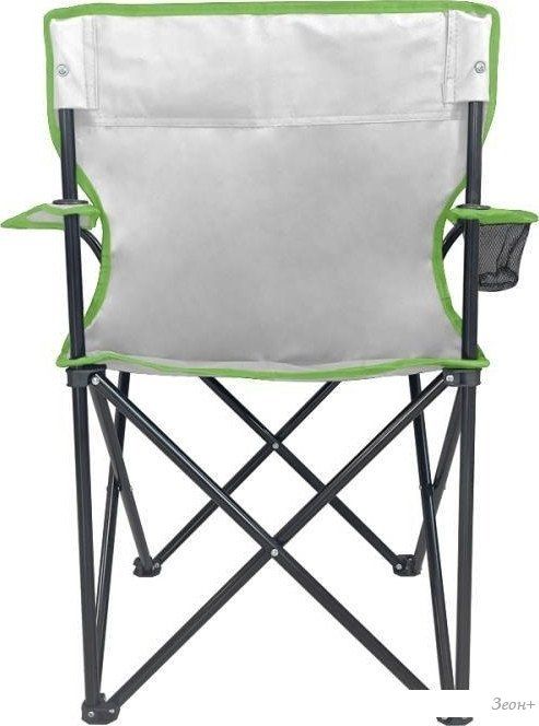 Стул GetActive Camping CK-001-G (серый)