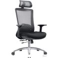 Кресло Evolution ERGO Black (черный)