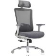Кресло Evolution ERGO Prime Grey (серый)