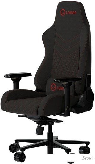 Кресло Lorgar Ace 422 (черный)