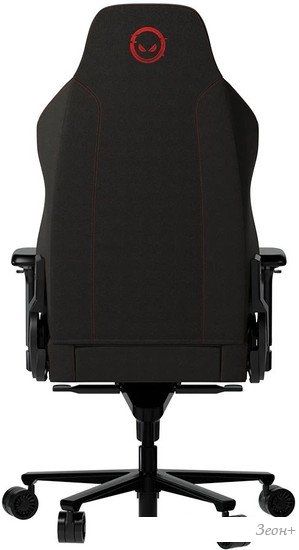 Кресло Lorgar Ace 422 (черный)