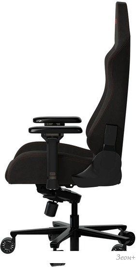 Кресло Lorgar Ace 422 (черный)